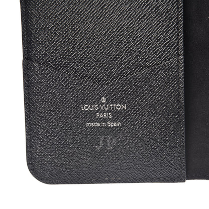 Louis Vuitton Monogram Eclipse iPhone 6/7 Plus Folio Case 6 of 7