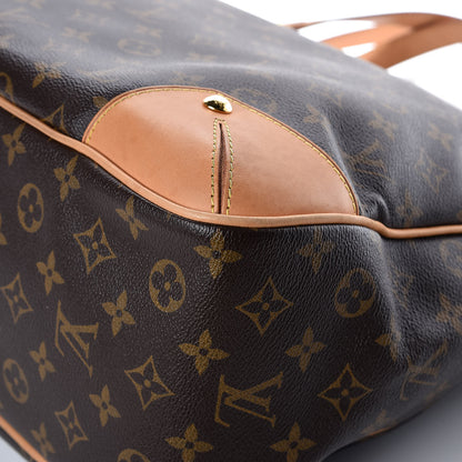 Louis Vuitton Monogram Estrela MM 12 of 16