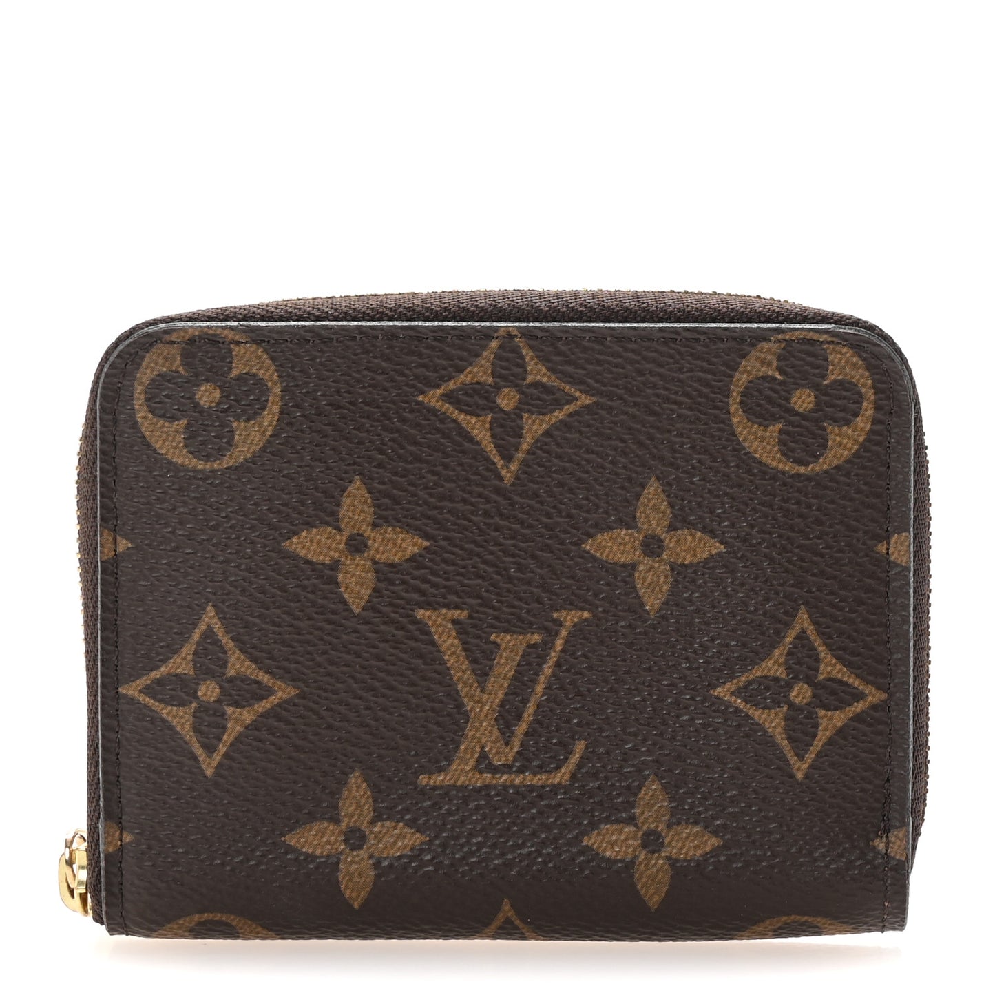 Monogram Zippy Coin Purse