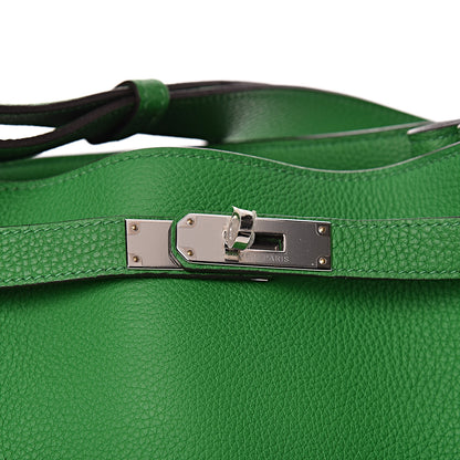 Hermes Togo So Kelly 26 Bambou 8 of 10