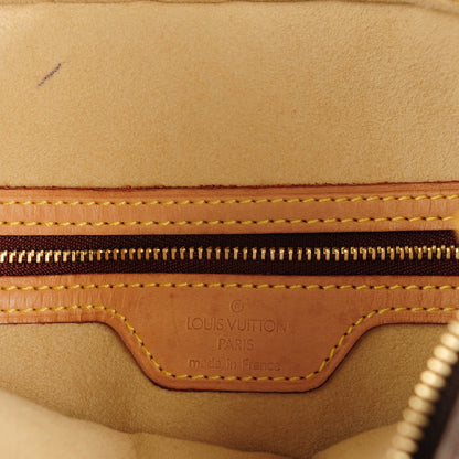 Louis Vuitton Monogram Looping GM 7 of 8