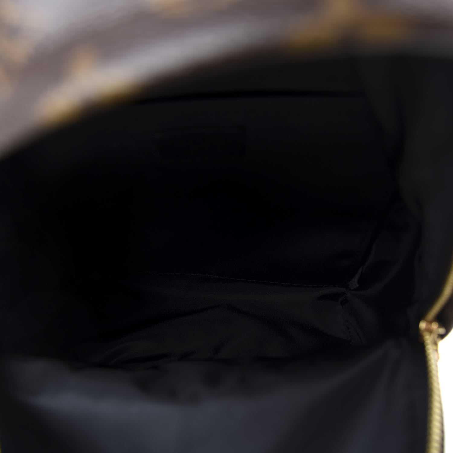 Louis Vuitton Monogram Palm Springs Backpack PM 4 of 9