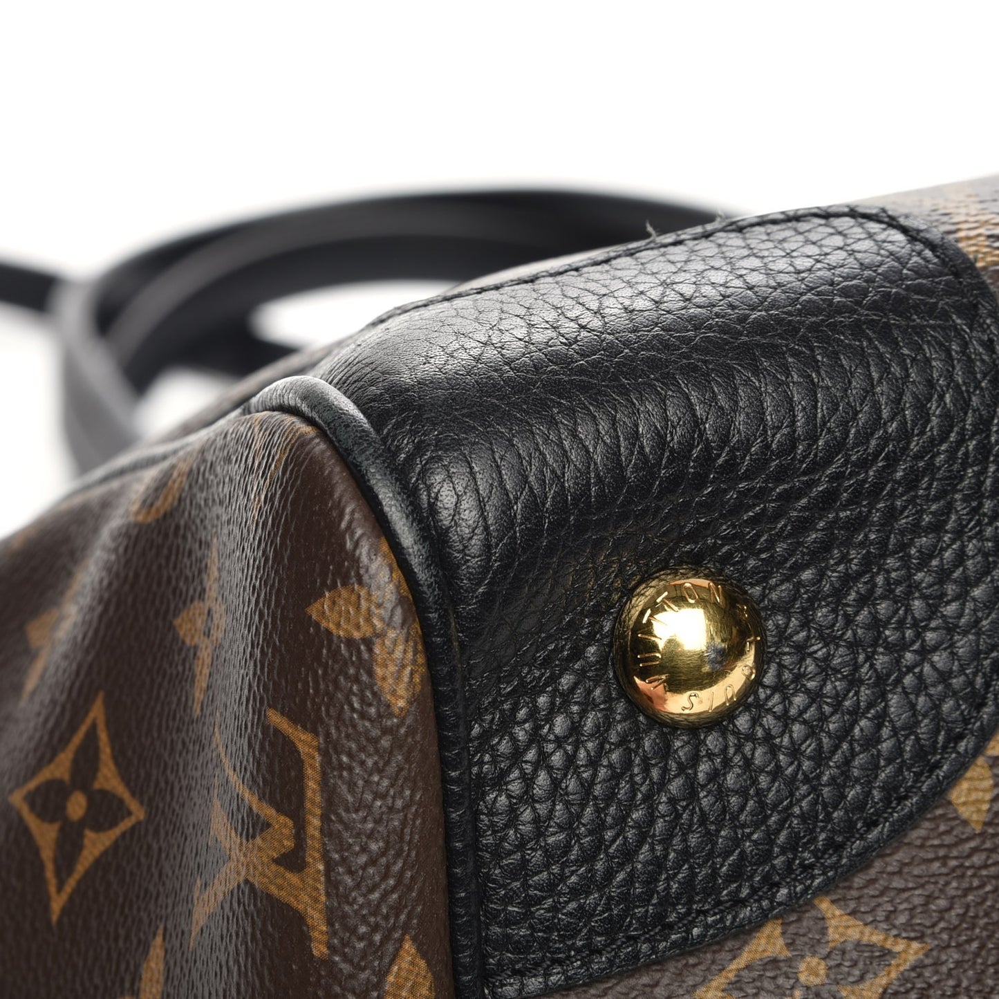 Monogram Estrela NM Black