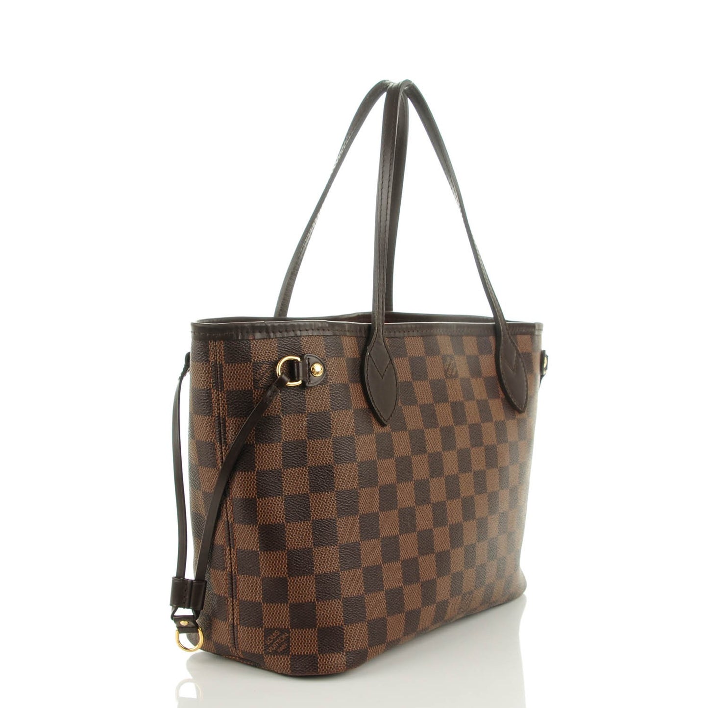 Damier Ebene Neo Neverfull PM