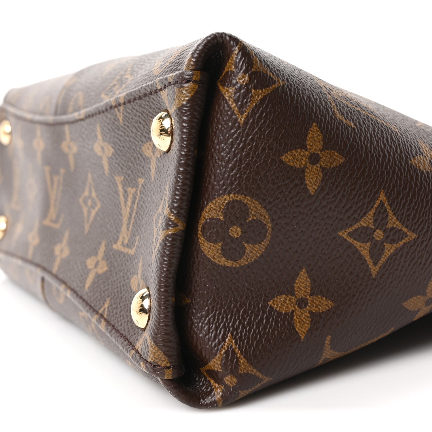 Louis Vuitton Monogram V Tote BB Rose Poudre 1853838 – FASHIONPHILE