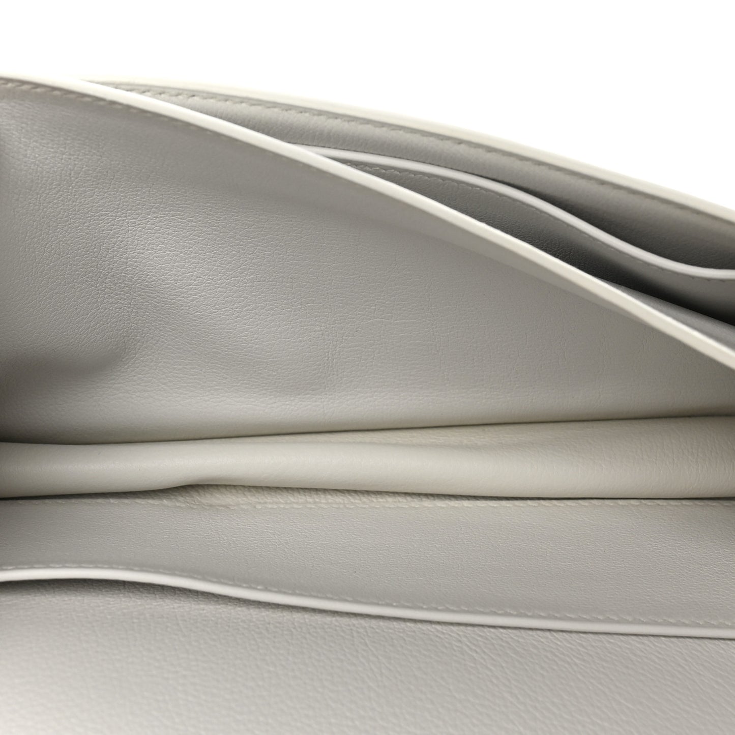 Evergrain Constance Elan 25 White