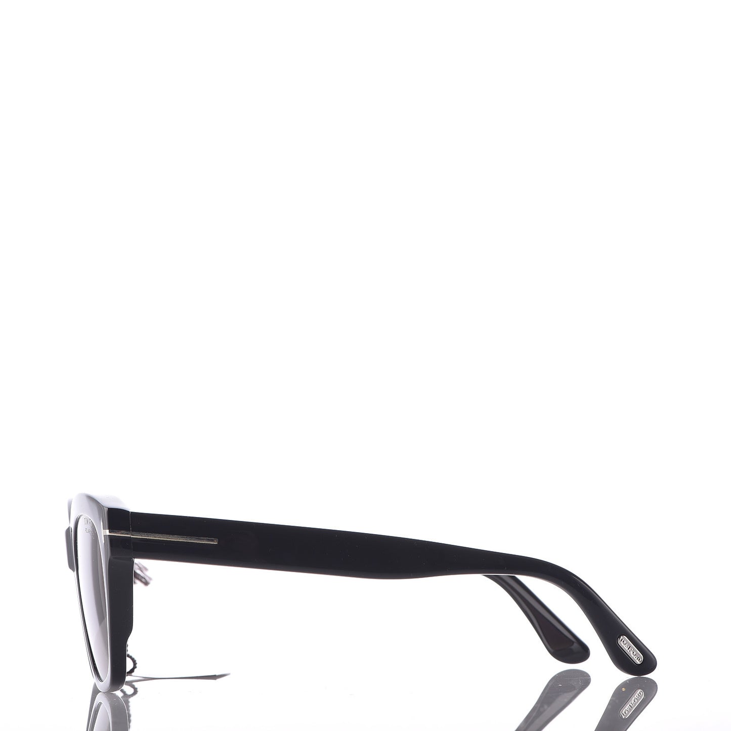 Lauren Sunglasses TF614 Black