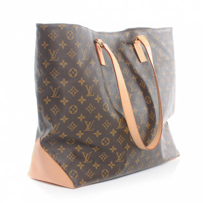 Louis Vuitton Monogram Cabas Alto 3 of 7
