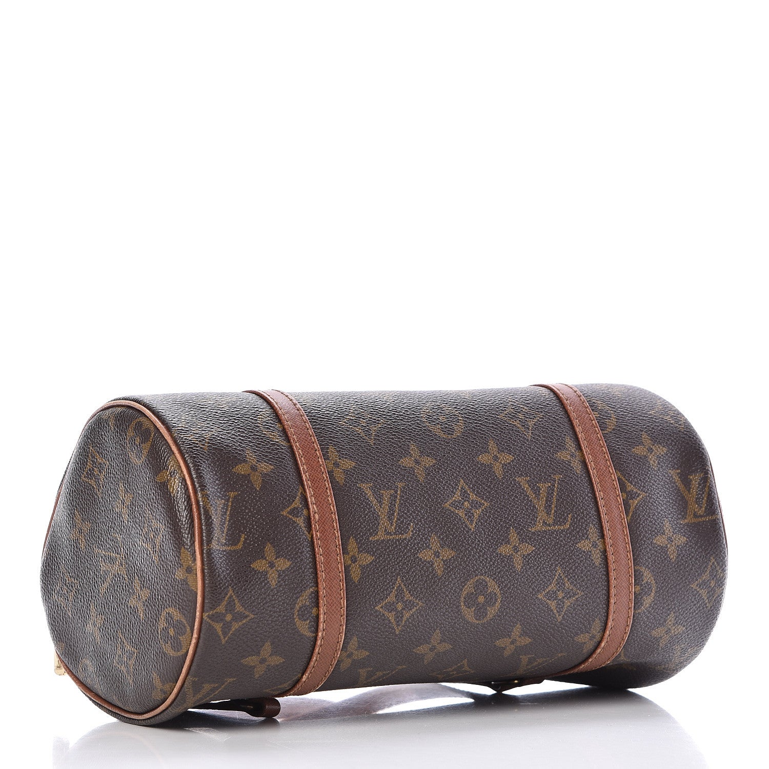 Louis Vuitton Monogram Papillon 26 4 of 24