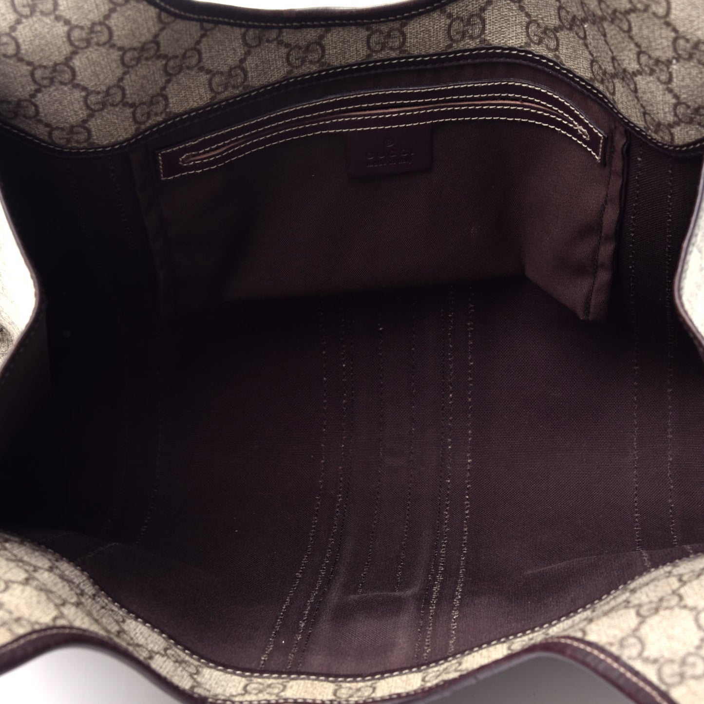 Monogram Medium Joy Shoulder Bag