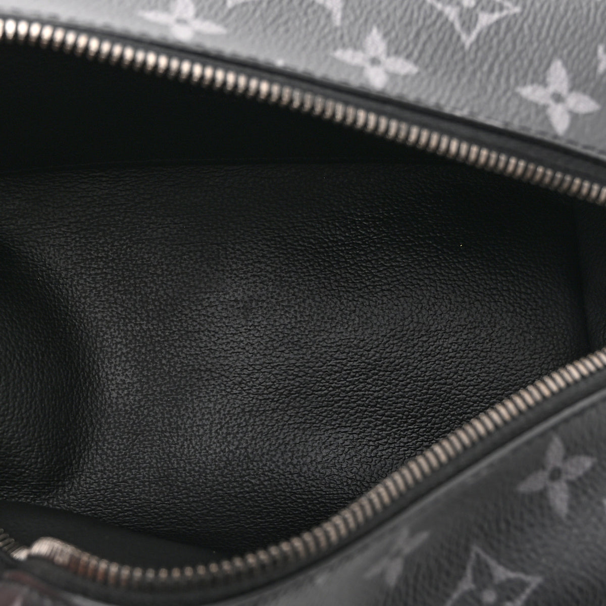Monogram Eclipse Locker Dopp Kit Toilet Pouch