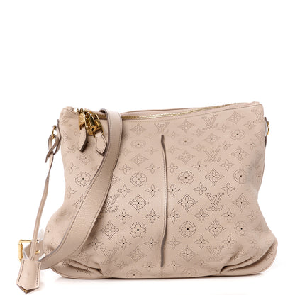 Louis Vuitton Mahina Selene PM Sandy 1 of 19