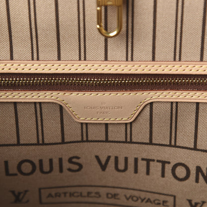 Louis Vuitton Monogram Neo Neverfull MM 5 of 8