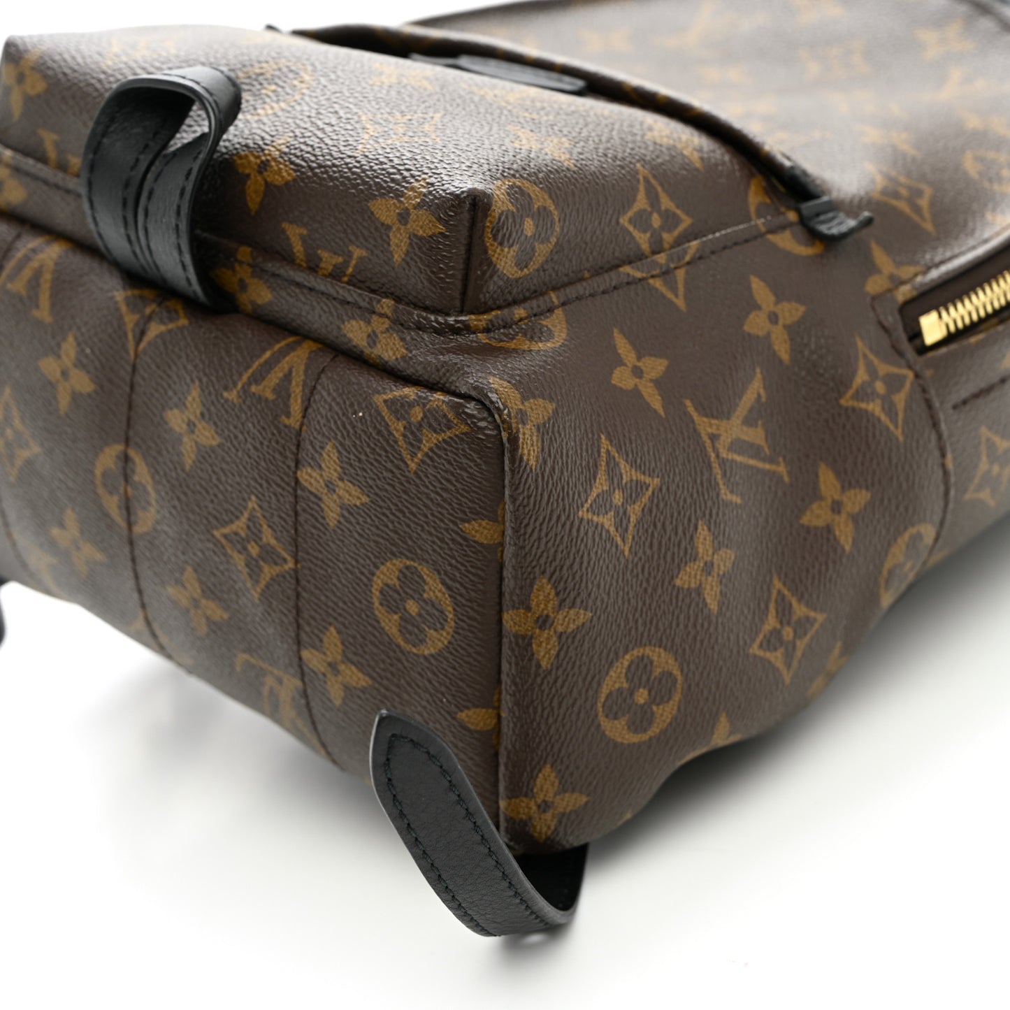 Monogram Palm Springs Backpack PM