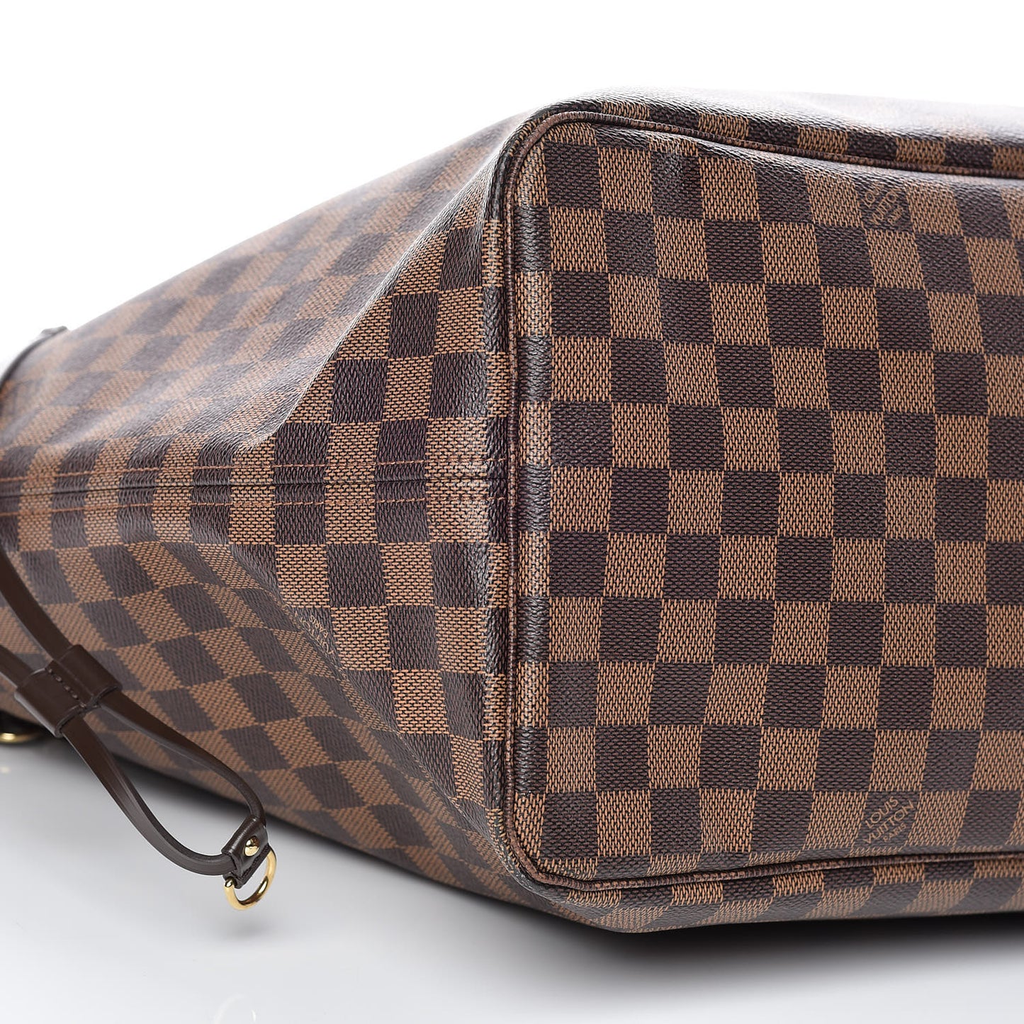 Damier Ebene Neo Neverfull GM