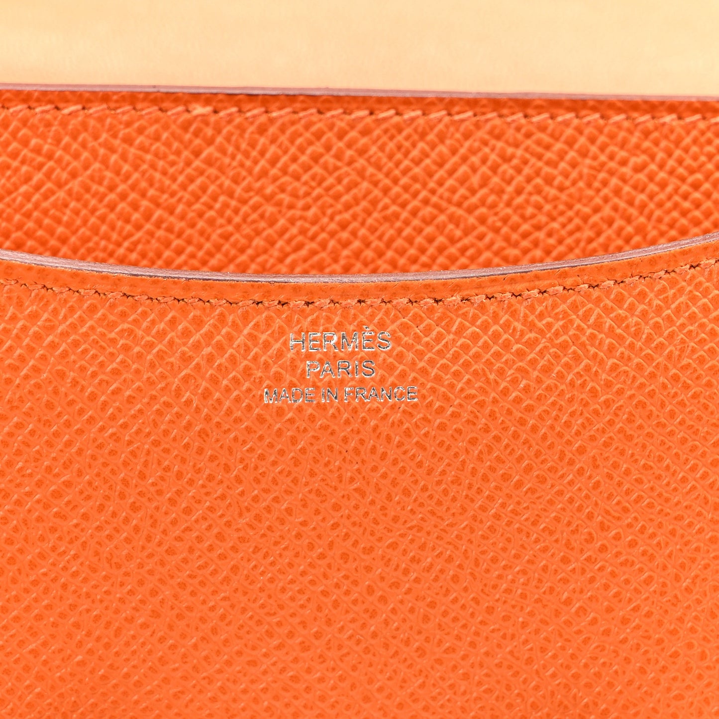 Epsom Constance 18 Orange