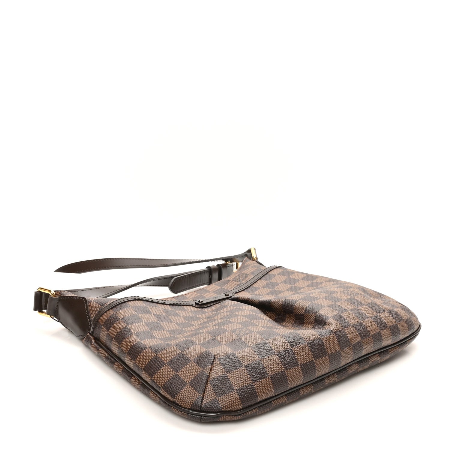 Louis Vuitton Damier Ebene Bloomsbury PM 4 of 9