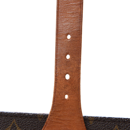 Louis Vuitton Monogram Cartouchiere 26 10 of 12