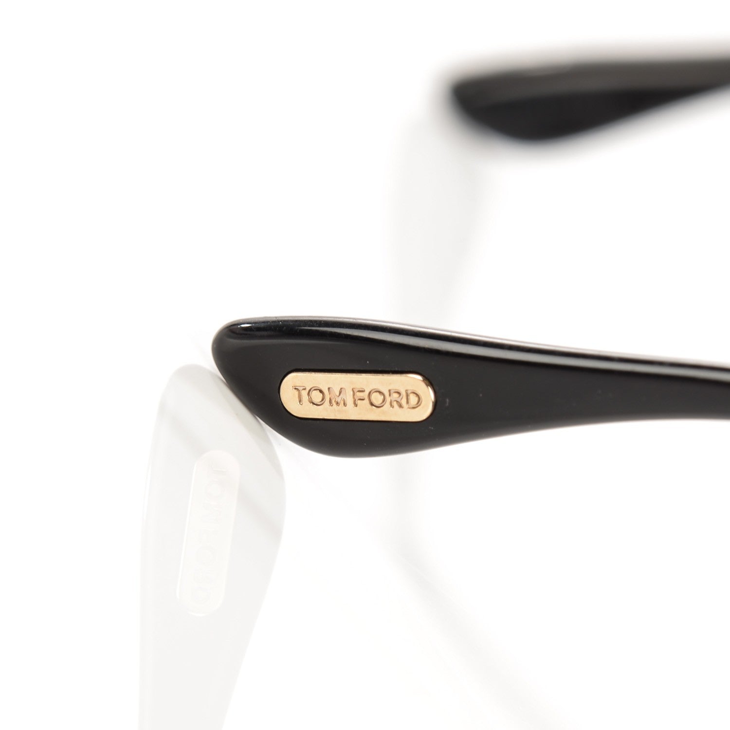 Tom Ford Lilliana Crossover Sunglasses TF131 3 of 6