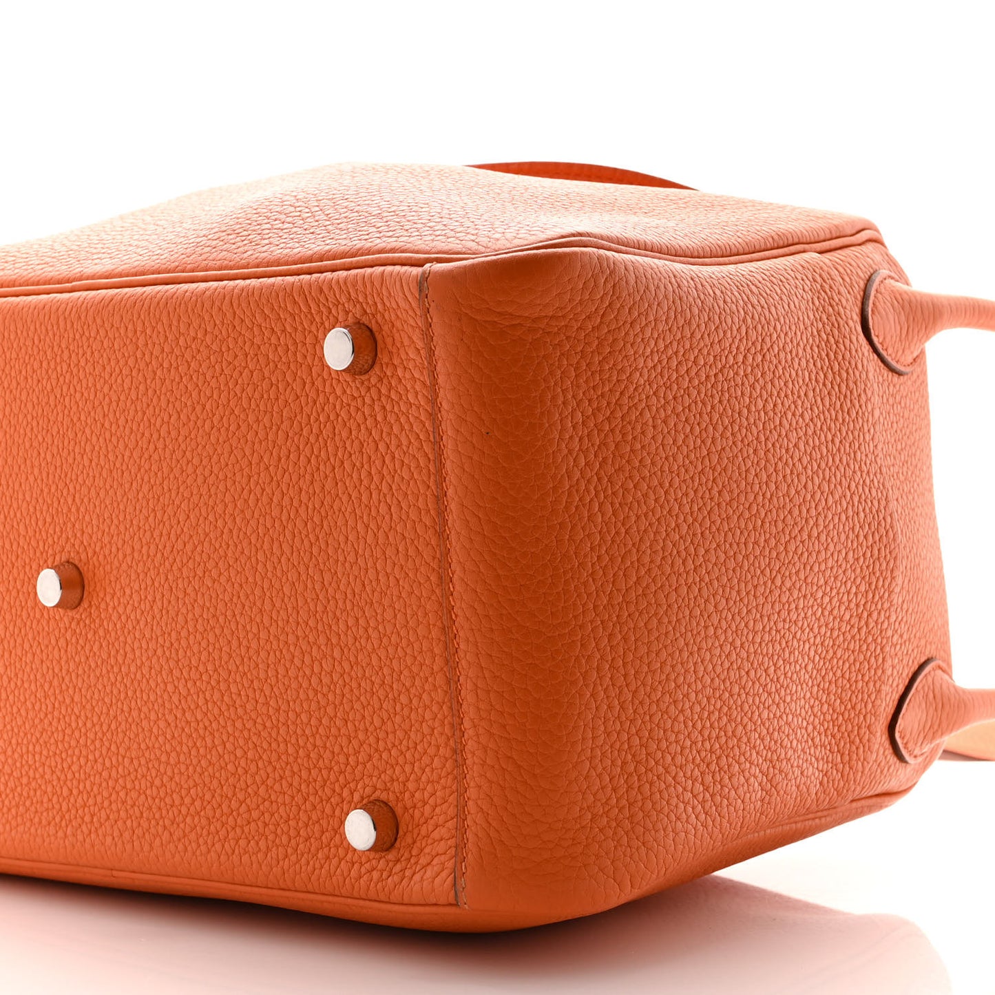 Taurillon Clemence Lindy 26 Orange
