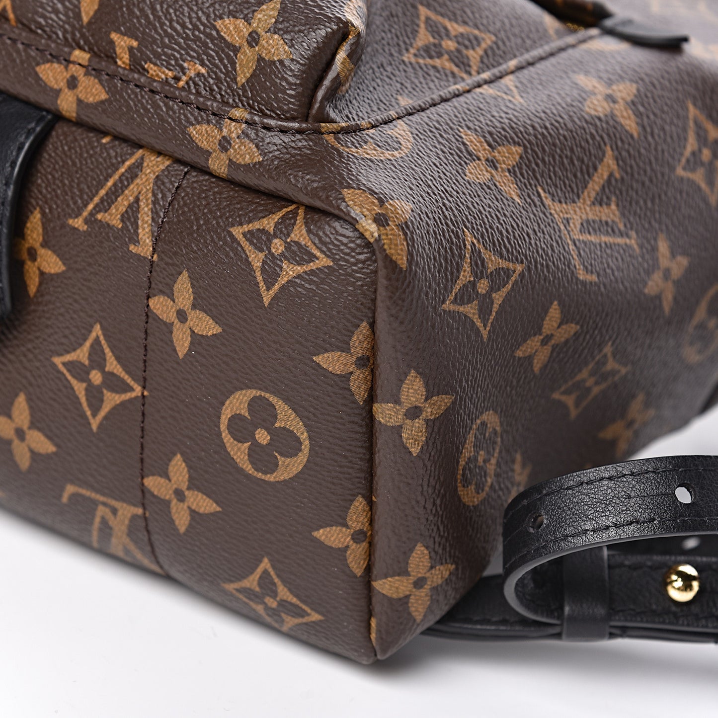 Monogram Palm Springs Backpack PM