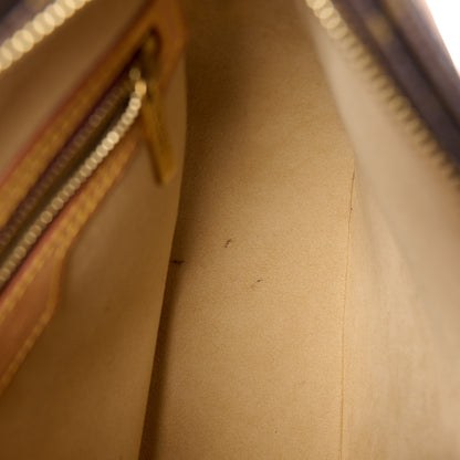 Louis Vuitton Monogram Looping MM 12 of 14