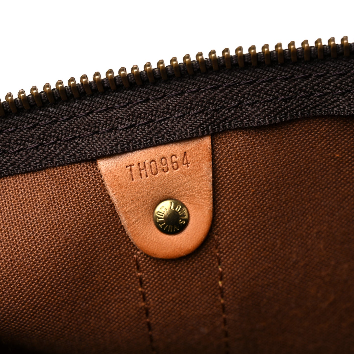 Monogram Keepall Bandouliere 45