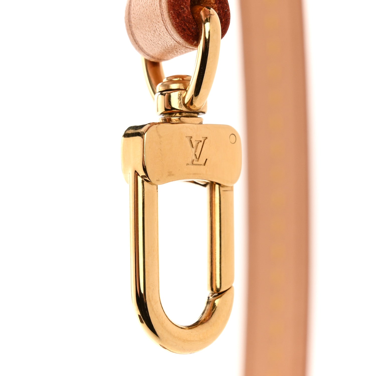 Louis Vuitton Monogram Pochette Accessories NM 12 of 13