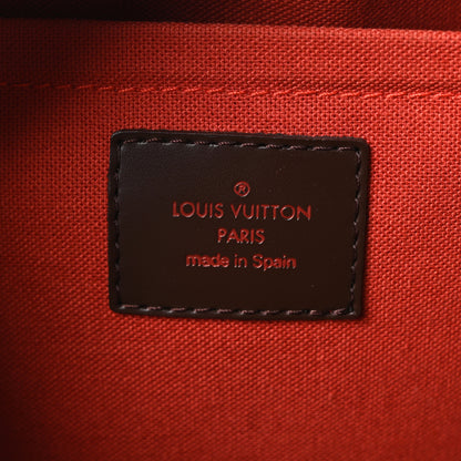 Louis Vuitton Damier Ebene Ribera MM 5 of 9
