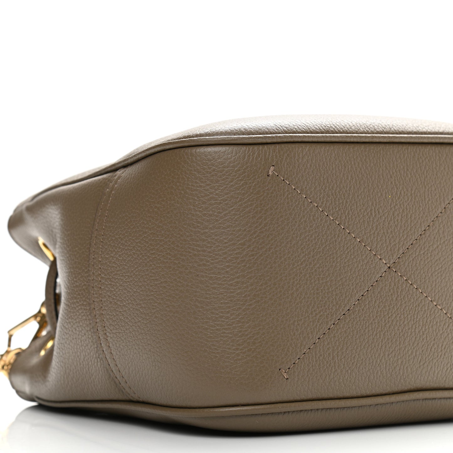 Small Classic Grain Small Hampstead Clay