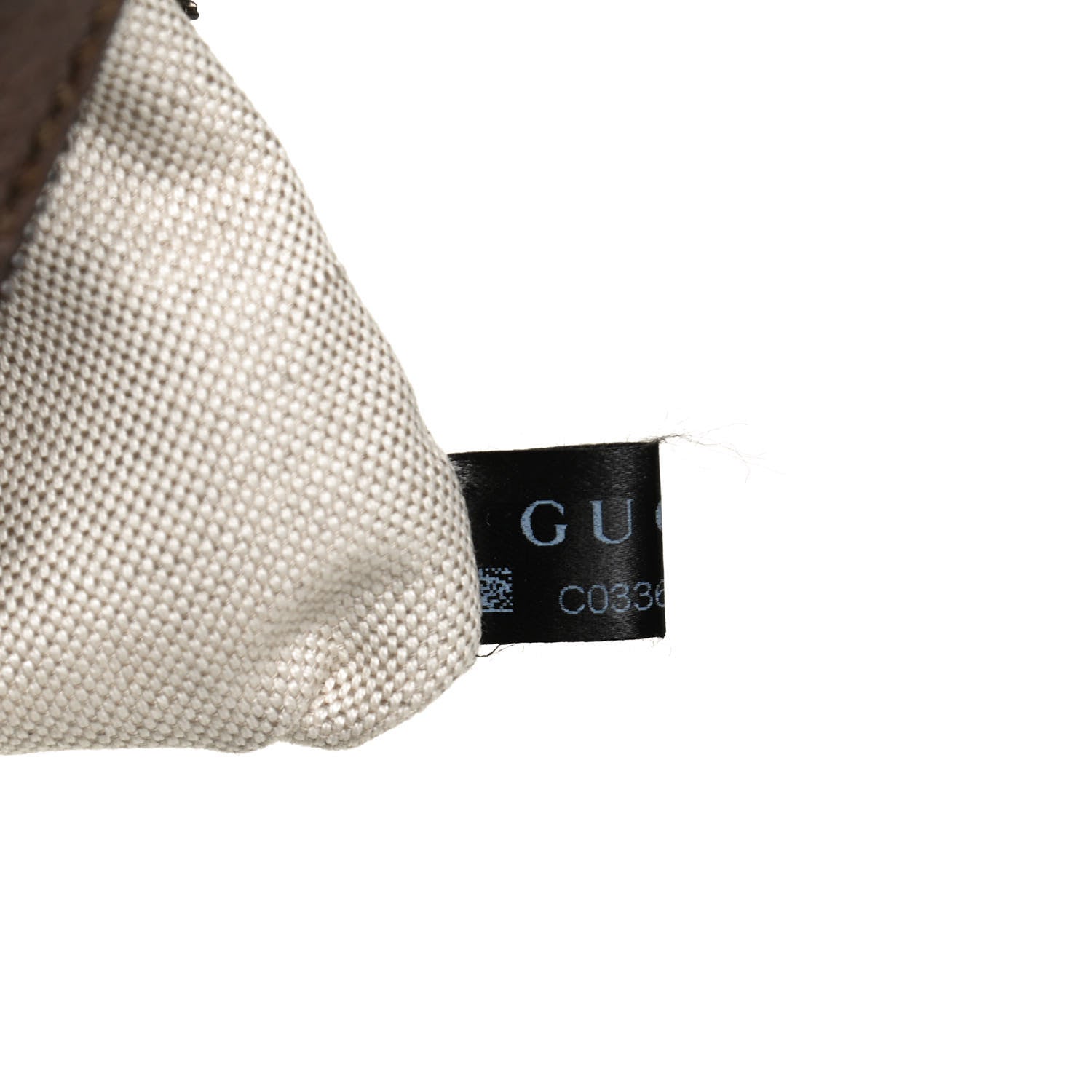 Gucci GG Supreme Monogram Web Small Ophidia Messenger Bag Brown 8 of 13