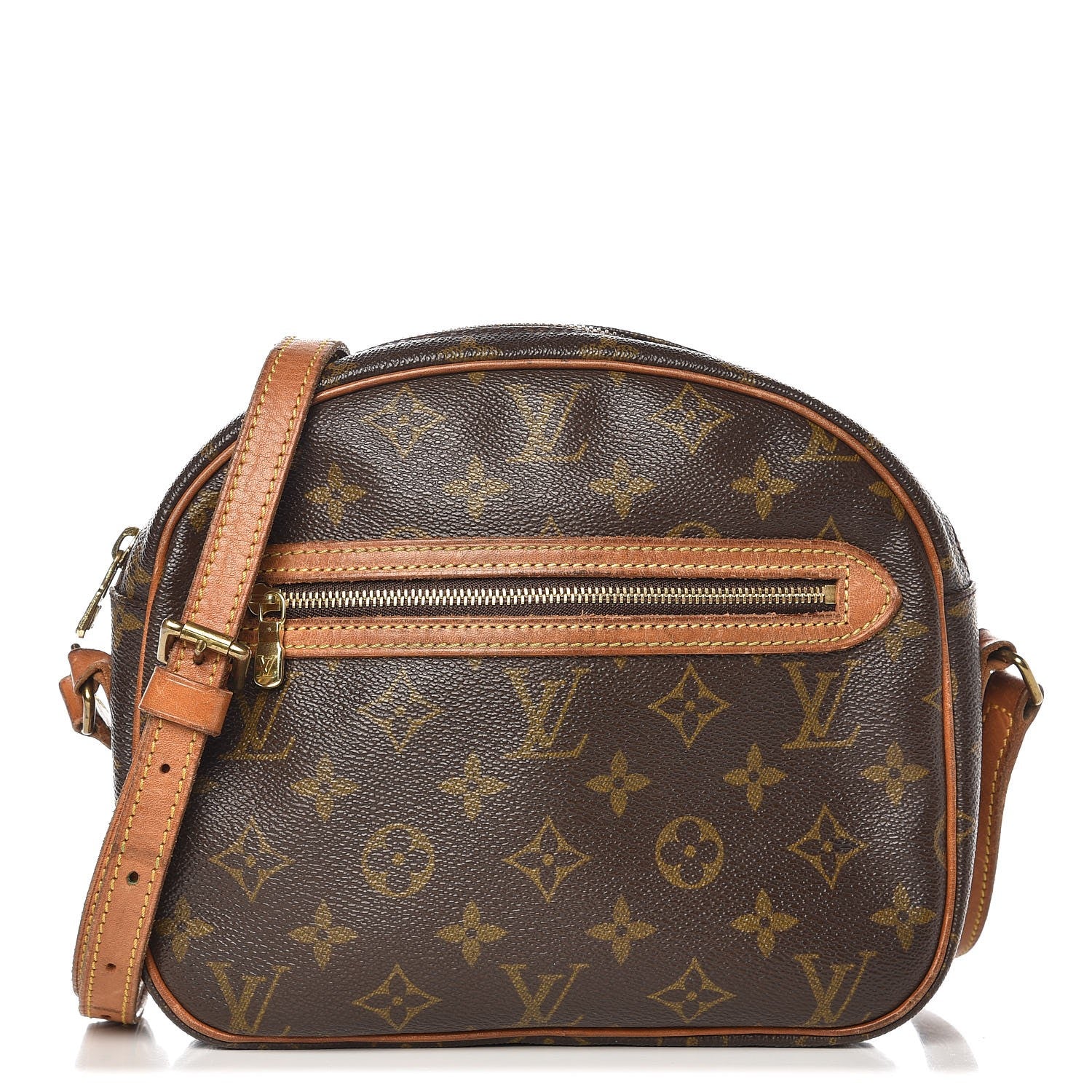 Louis Vuitton Monogram Sac Senlis 1 of 13