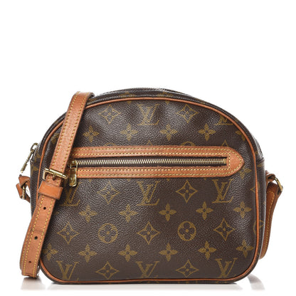 Louis Vuitton Monogram Sac Senlis 1 of 13