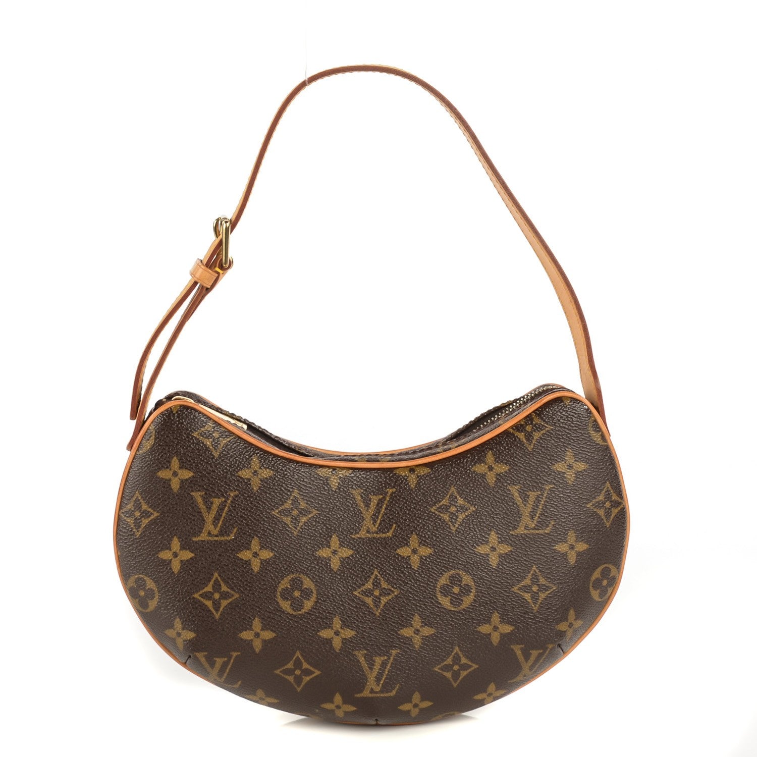 Louis Vuitton Monogram Croissant PM 1 of 7