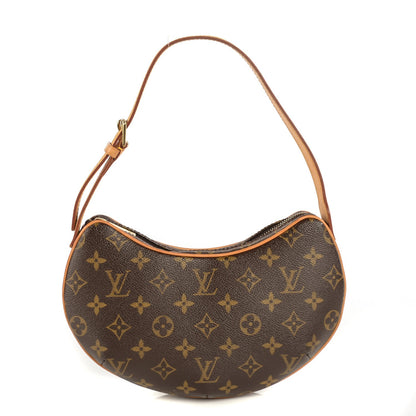 Louis Vuitton Monogram Croissant PM 1 of 7