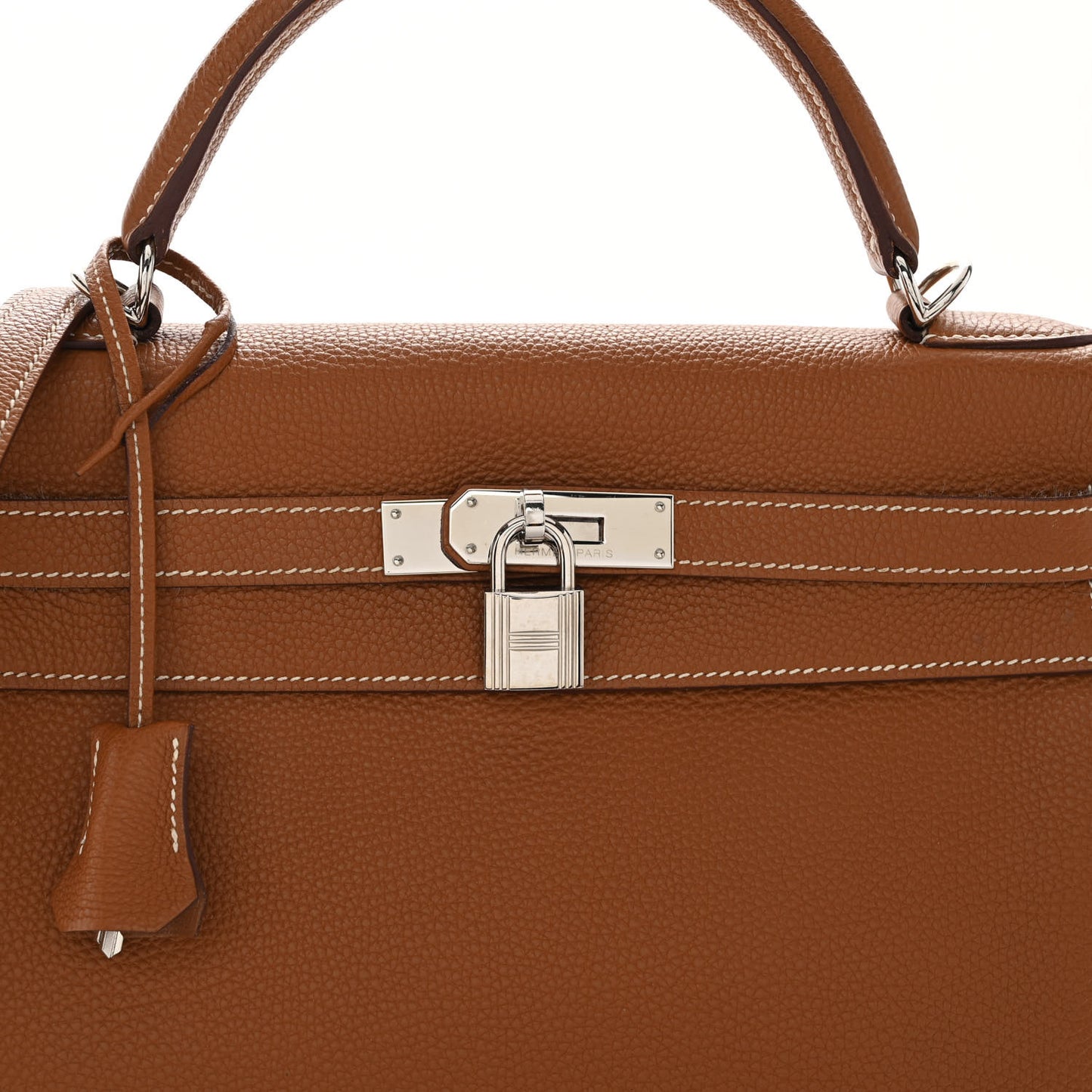 Togo Kelly Retourne 32 Gold