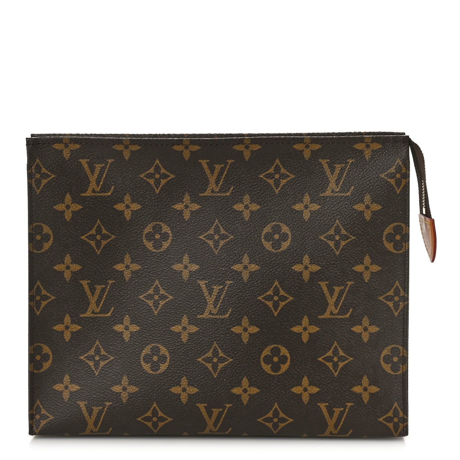 Louis Vuitton Monogram Toiletry Pouch 26 1 of 8