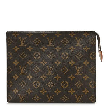 Louis Vuitton Monogram Toiletry Pouch 26 1 of 8