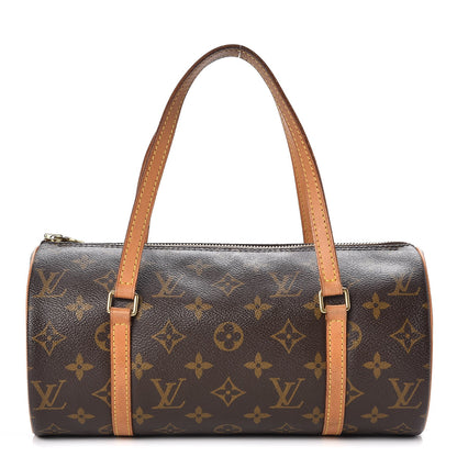 Louis Vuitton Monogram Papillon 26 1 of 8