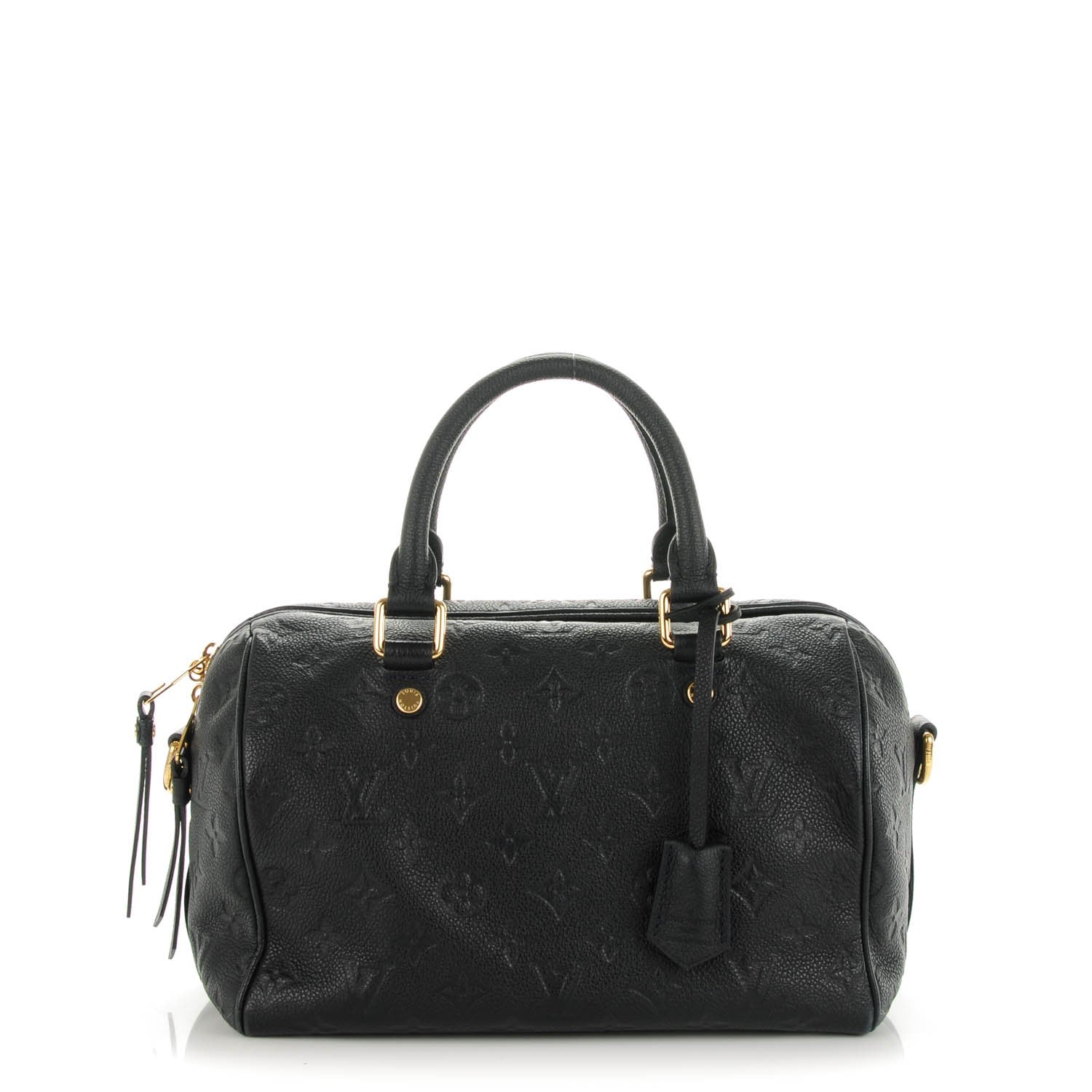 Louis Vuitton Empreinte Speedy Bandouliere 25 Infini 1 of 7