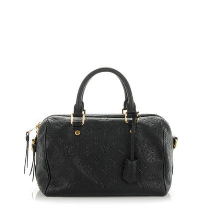 Louis Vuitton Empreinte Speedy Bandouliere 25 Infini 1 of 7
