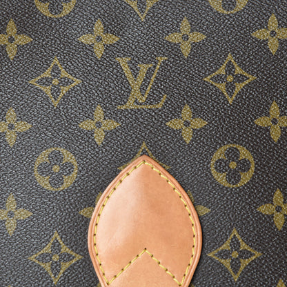 Louis Vuitton Monogram Cartouchiere 22 7 of 14
