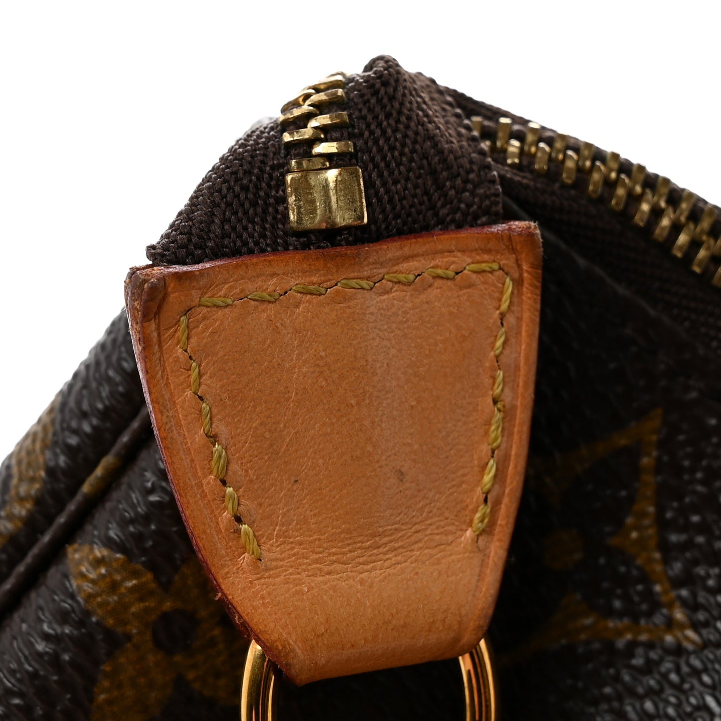 Monogram Mini Pochette Accessories