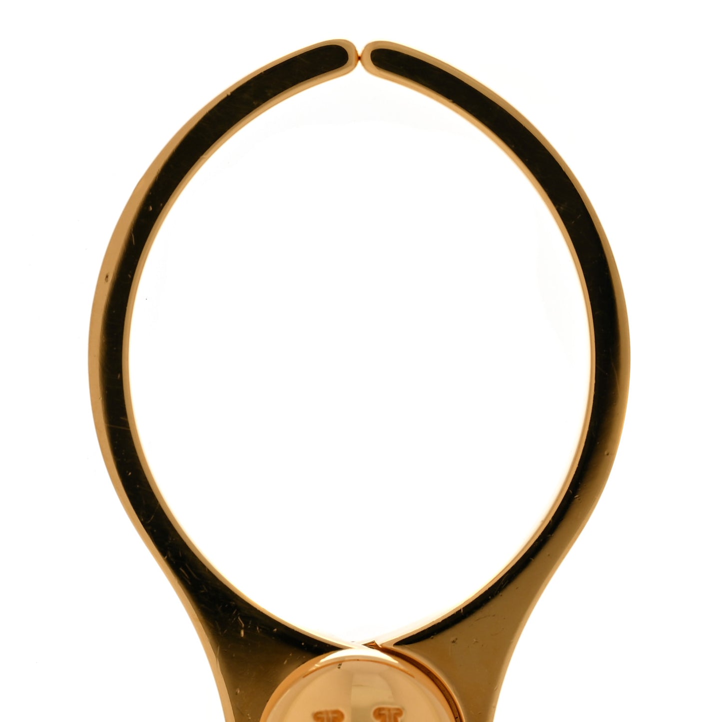 Permabrass Filou Glove Clip