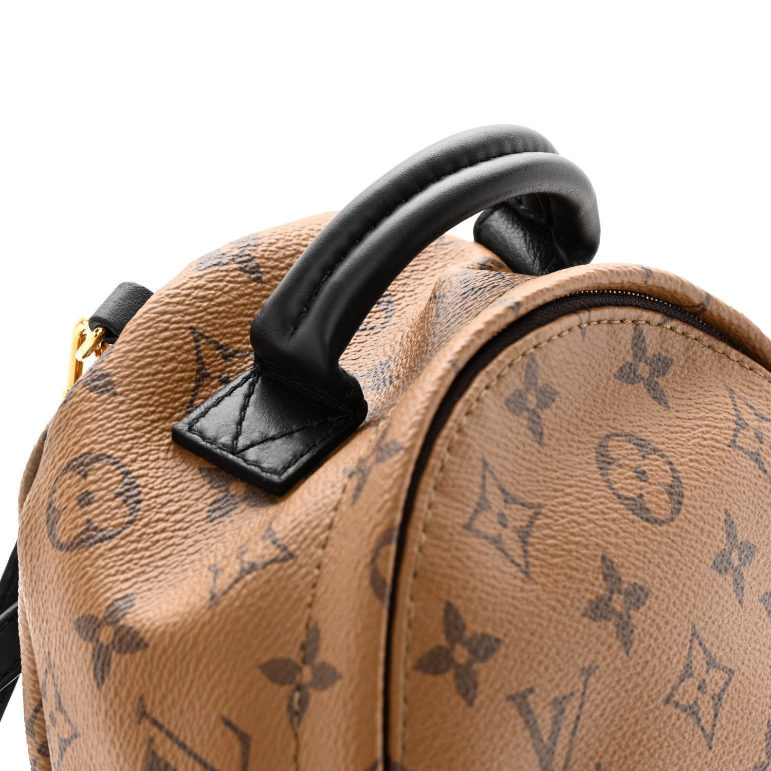 Louis Vuitton Reverse Monogram Palm Springs Backpack Mini 13 of 18