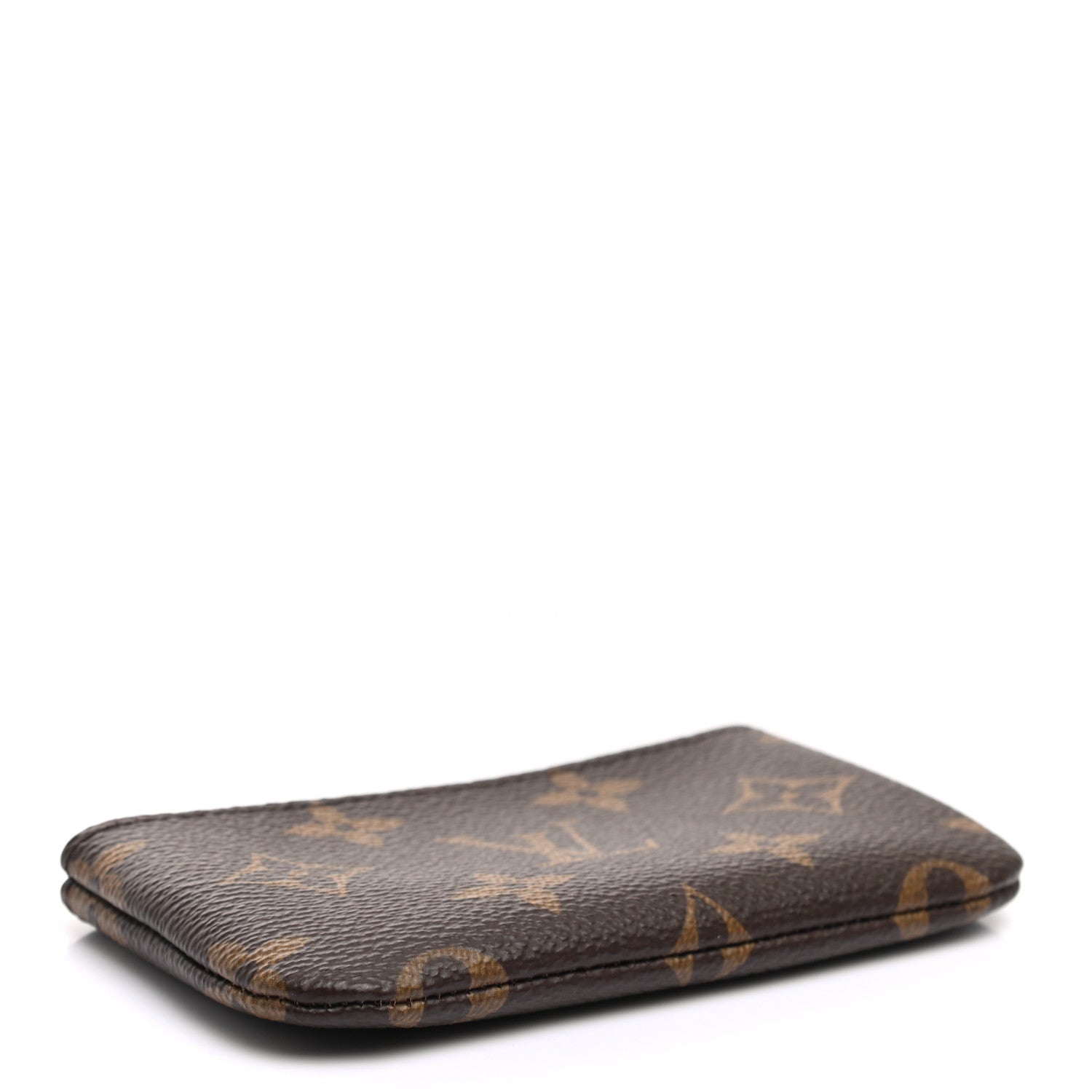 Louis Vuitton Monogram Key Pouch 4 of 7