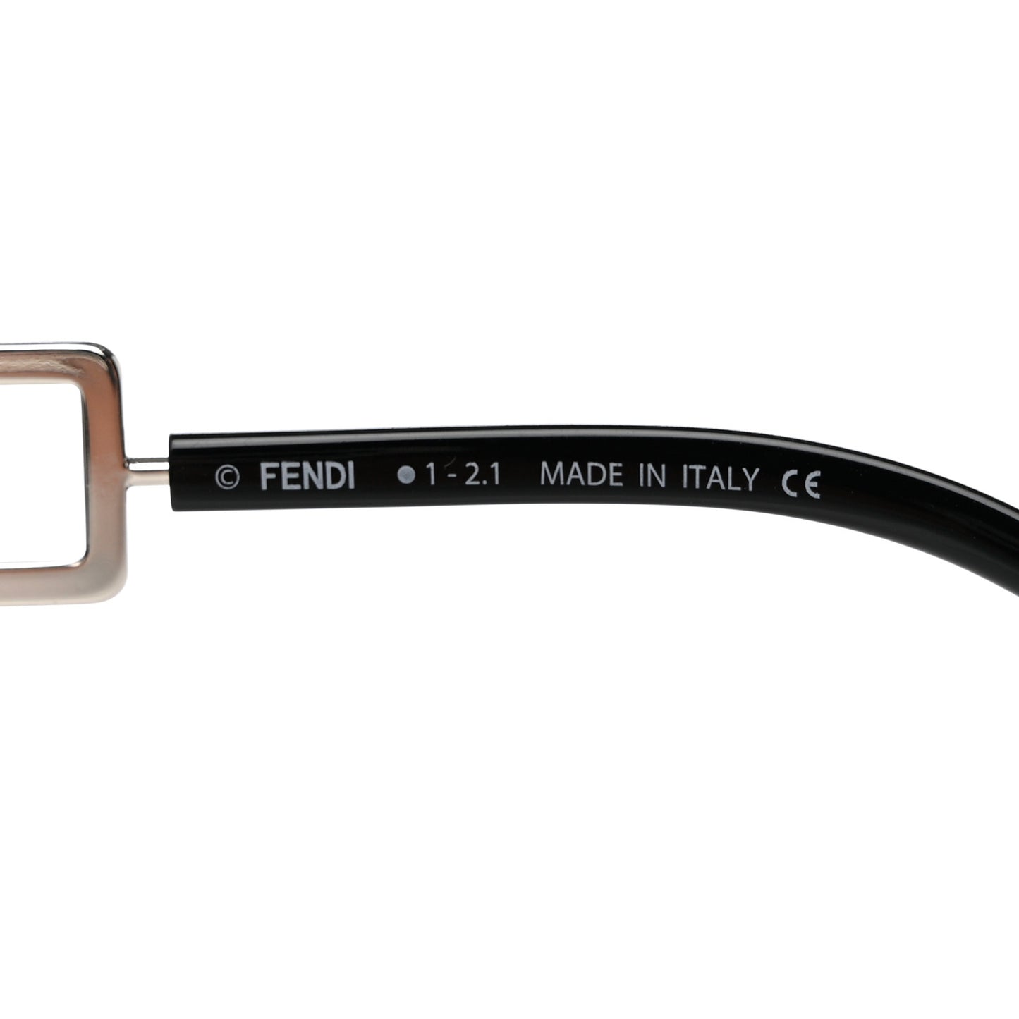 Metal Acetate The Technicolor FF Shield Sunglasses FE40023U Shiny Palladium Smoke Mirror