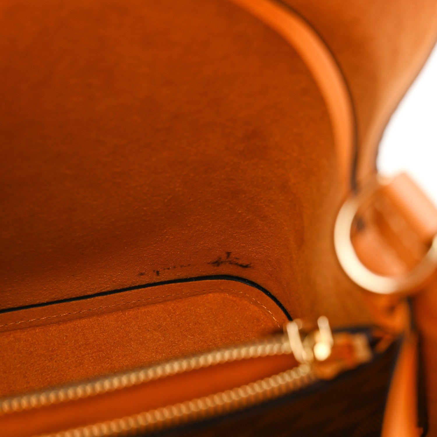 Louis Vuitton Monogram Neonoe MM Safran 11 of 12
