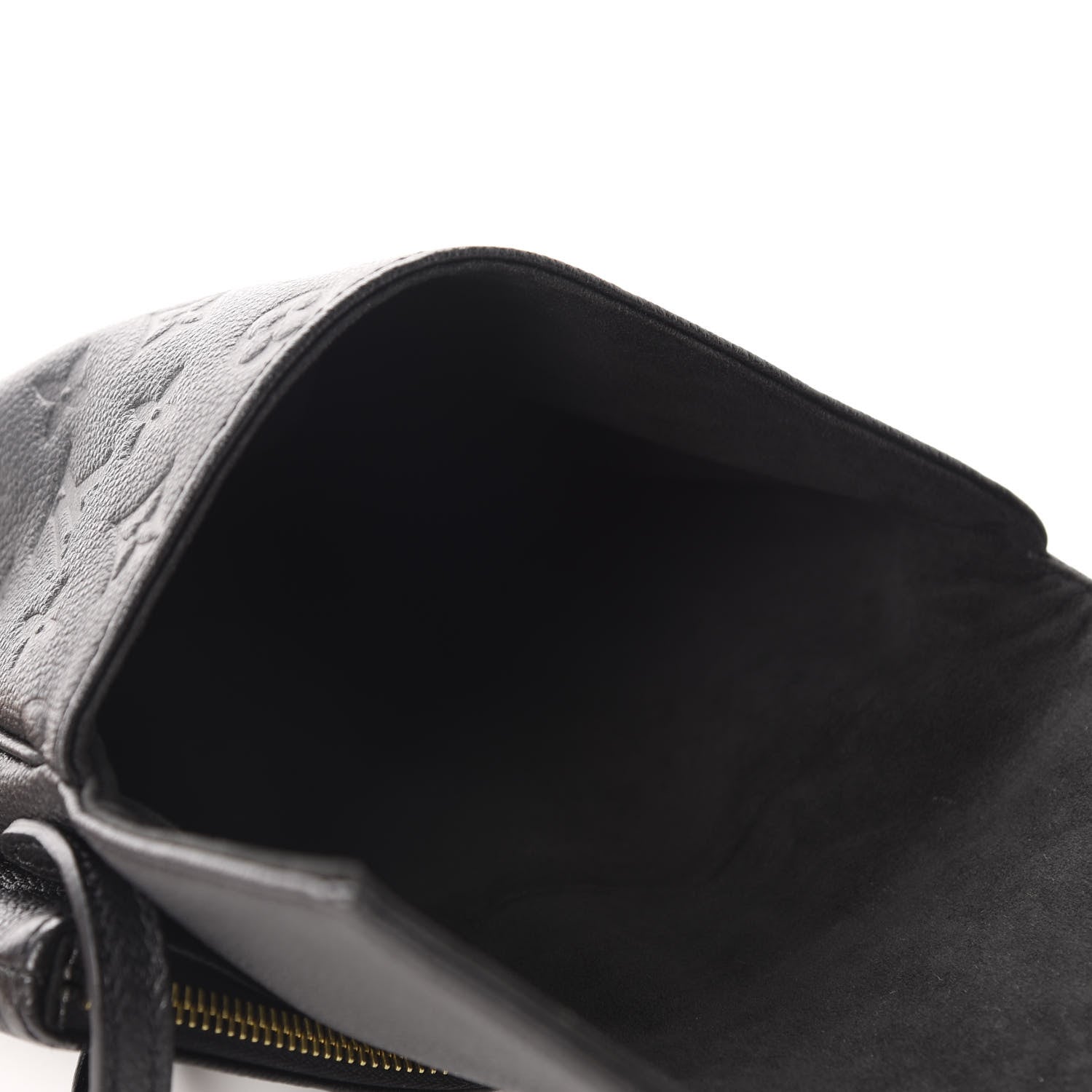 Louis Vuitton Empreinte Twice Black 8 of 11