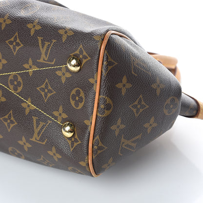 Louis Vuitton Monogram Tivoli PM 8 of 8